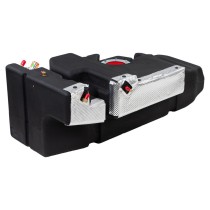 Réservoir 145L ARB pour Hilux Vigo - Remplacement robuste, off-road