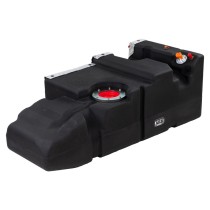 Réservoir 145L ARB pour Hilux Vigo - Remplacement robuste, off-road