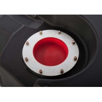 Réservoir diesel 120L ARB pour Amarok 11+, robuste et offroad
