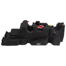 Réservoir diesel 120L ARB pour Amarok 11+, robuste et offroad