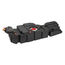 Réservoir diesel ARB 112L – Tank MUX 14ON robuste pour 4x4 Offroad