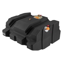 Réservoir Diesel 180L ARB pour 4x4 WGN 76/79 DC - Offroad robuste