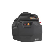 Réservoir diesel ARB 200L – Tank robuste 4x4, idéal raid & bivouac