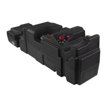 Réservoir diesel ARB pour Ranger/BT50 – Accessoire 4x4 robuste