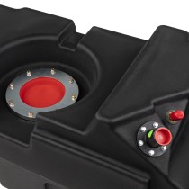 Réservoir diesel ARB pour Ranger/BT50 – Accessoire 4x4 robuste