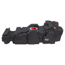 Réservoir diesel ARB Nissan Navara D40 : robustesse & fiabilité 4x4