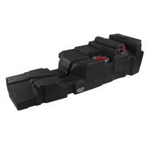Réservoir diesel ARB DMX12+ : autonomie et sécurité Offroad 4x4