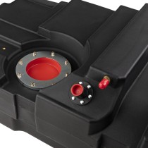 Réservoir Diesel ARB DMAX BT50 20-ON : Offrez puissance & autonomie