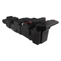 Réservoir Diesel ARB DMAX BT50 20-ON : Offrez puissance & autonomie
