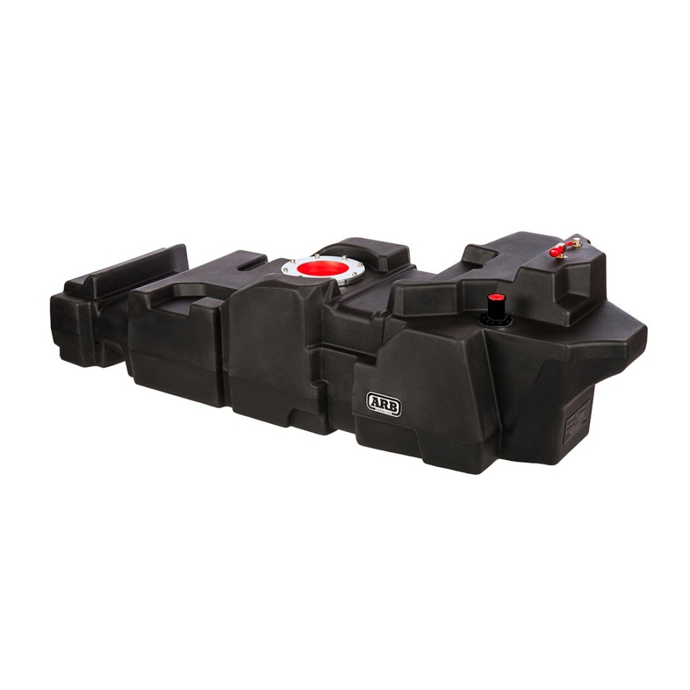 Réservoir Diesel ARB pour Navara NP300 – Robustesse Offroad