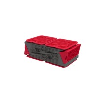 Rampes de mise à niveau TRED GT ARB - Stabilité 4x4 & caravanes