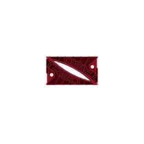 Cale de roue TRED GT ARB Rouge – Accessoire Offroad Sécurité