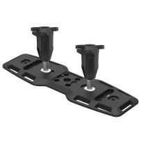 Kit de Montage Tred Pro ARB : Accessoire 4x4 Désensablage Offroad