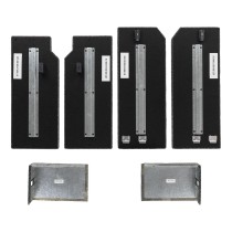 Kit Rangement ARB R/DRW Side Floor Trit ML – Optimisez Votre Bivouac