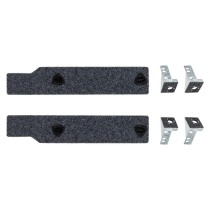 Tente de toit ARB R/DRW FLR EXT MQ/MR TRITON robuste et pratique