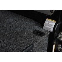R/DRW Side Floor ARB pour Triton : Rangement Offroad Idéal