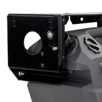 Support rapide ARB TANK BRACKET : fixation carburant 4x4 raid