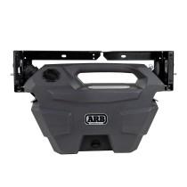 Support rapide ARB TANK BRACKET : fixation carburant 4x4 raid
