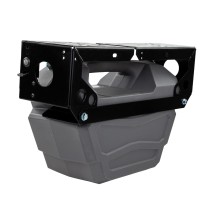 Support rapide ARB TANK BRACKET : fixation carburant 4x4 raid