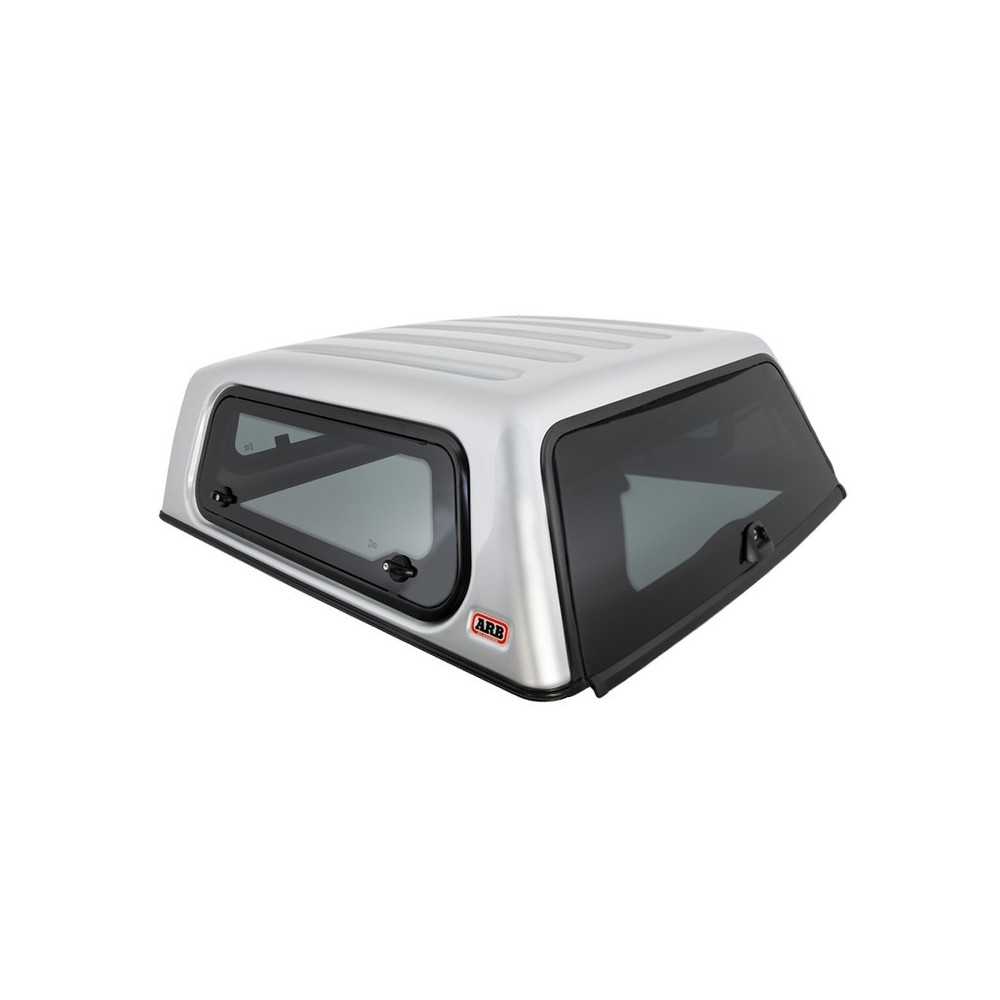 Hardtop CLASSIC PLUS ARB pour Ranger 2011+ | Accessoire 4x4 robuste