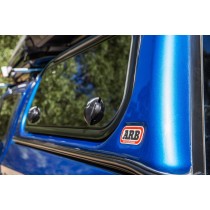 Hardtop CLASSIC PLUS CNPY TRITON MQ ARB : Robustesse & Style 4x4