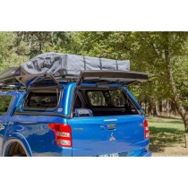 Hardtop CLASSIC PLUS CNPY TRITON MQ ARB : Robustesse & Style 4x4