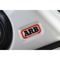 Hardtop CLASSIC PLUS CNPY DC AMAROK ARB : Protection & Style 4x4
