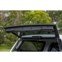 Hardtop CLASSIC PLUS CNPY DC AMAROK ARB : Protection & Style 4x4