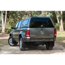 Hardtop CLASSIC PLUS CNPY DC AMAROK ARB : Protection & Style 4x4