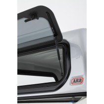 Hardtop CLASSIC PLUS CNPY EC RANGER ARB : Protection & Style 4x4