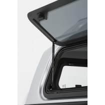 Hardtop CLASSIC PLUS CNPY EC RANGER ARB : Protection & Style 4x4