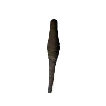 Sangle kinétique Black Snake 6m 12T – Traction 4x4 Puissante