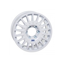 Jante Alu Braid Winrace Blanche 6x14 pour Yamaha YXZ 1000R