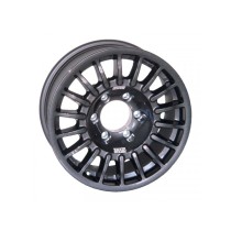 Jante Alu Braid Winrace Grise 17" Ford F150 – Qualité & Style
