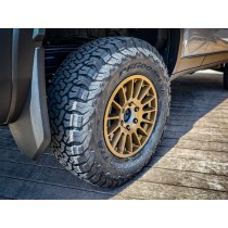 Jante alu Braid Winrace S bronze 17" 8x17 ET40 Land Cruiser 250