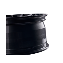 Jante alu Braid Winrace S grise 8x17 ET40 pour Land Cruiser 250