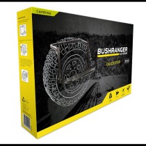 Marche pied de roue Bushranger Quick Step – Accès moteur 4x4 facile