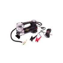 Compresseur Bushranger RV Air 12V : Puissant, Portable, 4x4 & SUV
