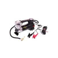 Compresseur Bushranger RV Air 12V : Puissant, Portable, 4x4 & SUV