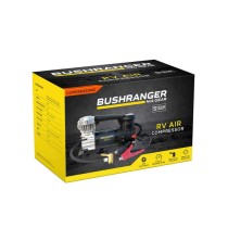 Compresseur Bushranger RV Air 12V : Puissant, Portable, 4x4 & SUV