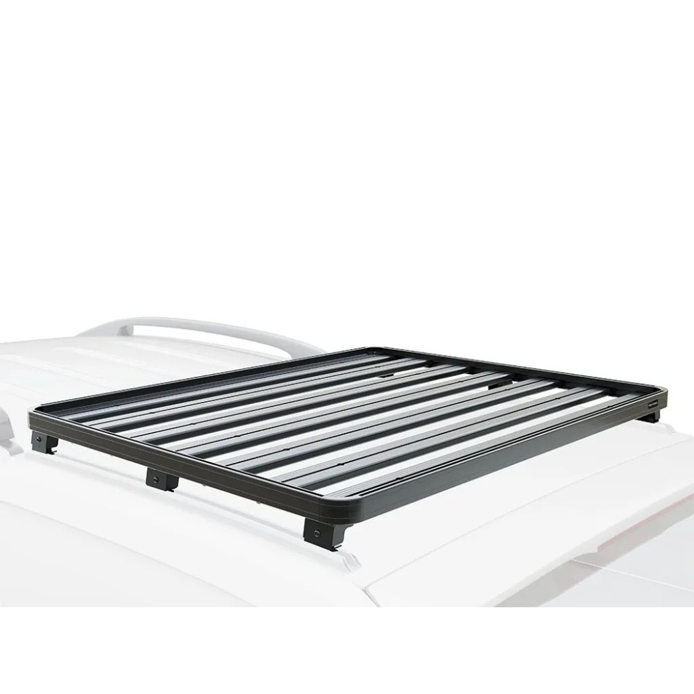 Kit galerie Slimline II Snugtop Canopy FRONT RUNNER Jeep Gladiator
