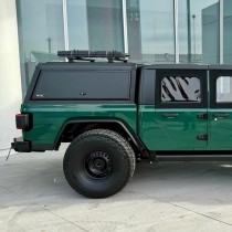 Hard Top Aluminium RIVAL pour Jeep Gladiator 2018+ Off-Road