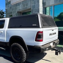 Hard Top Aluminium RIVAL Dodge RAM 1500 TRX 2018+ Off-Road Premium