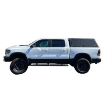 Hard Top Aluminium RIVAL Dodge RAM 1500 TRX 2018+ Off-Road Premium