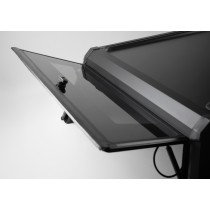 Hard Top Aluminium RIVAL pour Toyota Hilux 2015+ robuste et haut de