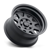 Jante BLACK RHINO Stadium 8x17 6x130 ET45 – Look sportif et robuste