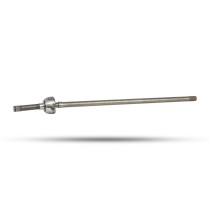 Demi arbre roue AVG Pedders Nissan Patrol Y60 robuste 4x4