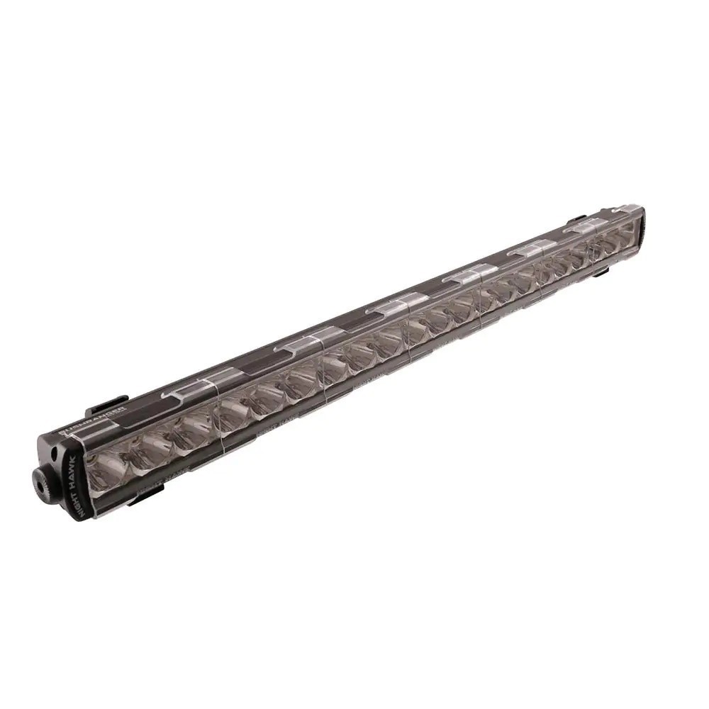Barre LED 32" BUSHRANGER Night Hawk SR – Puissance 102W, 7340lm