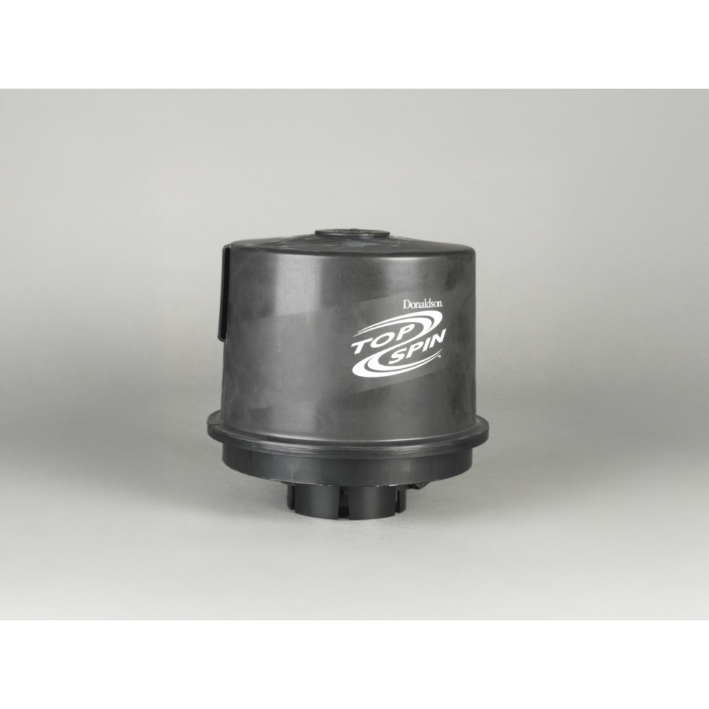 Préfiltre cyclonique Donaldson Topspin Ø9.5" pour Snorkel 4x4