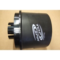Préfiltre cyclonique Donaldson Topspin Ø9.5" pour Snorkel 4x4